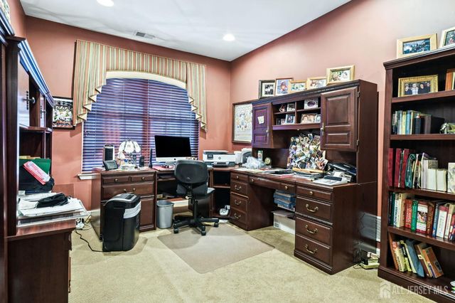 6 Stony Path Drive, South Brunswick, NJ 08810