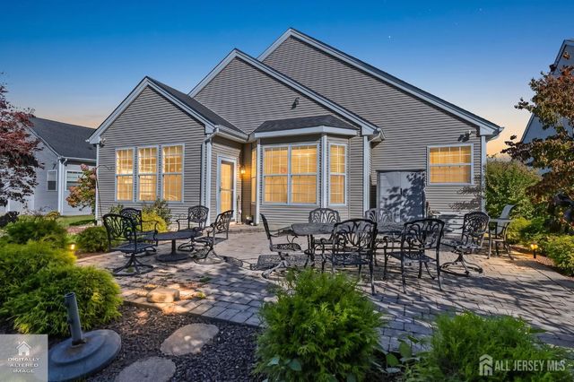 6 Stony Path Drive, South Brunswick, NJ 08810