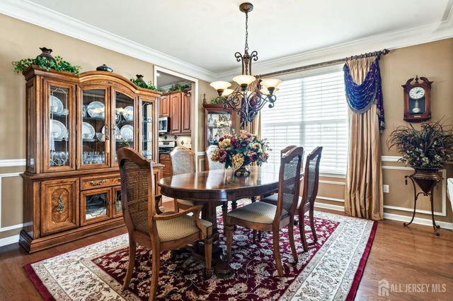 6 Stony Path Drive, South Brunswick, NJ 08810