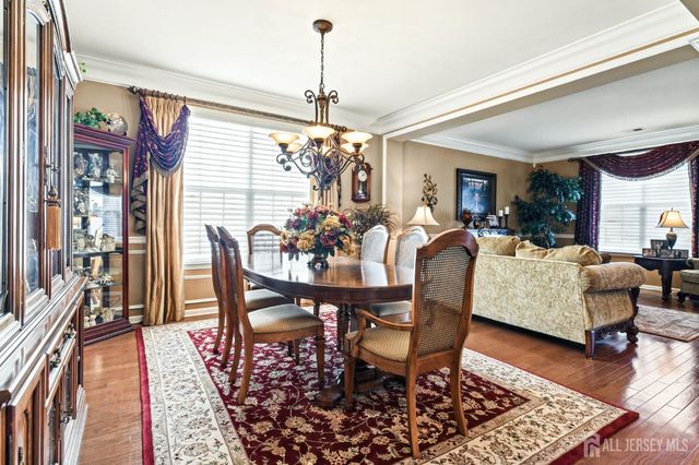 6 Stony Path Drive, South Brunswick, NJ 08810