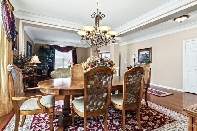 6 Stony Path Drive, South Brunswick, NJ 08810