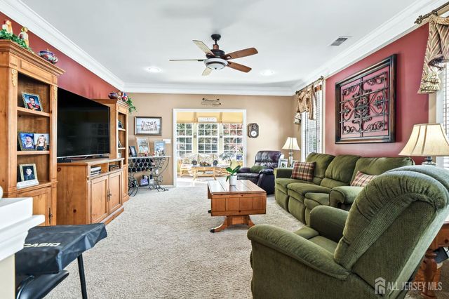 6 Stony Path Drive, South Brunswick, NJ 08810
