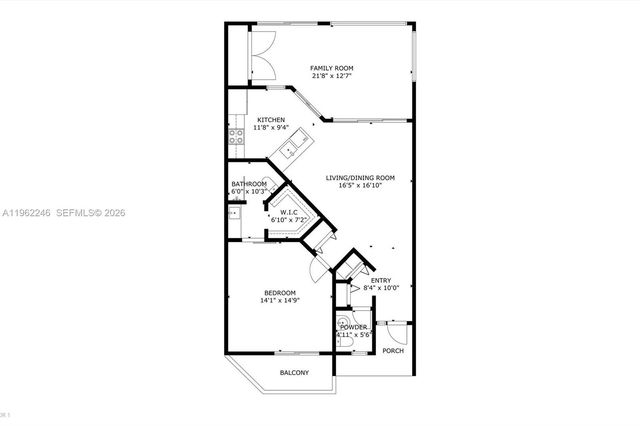 385 NW 36th Ave, Deerfield Beach, FL 33442