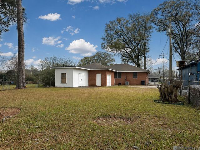 4268 St Gerard Ave, Baton Rouge, LA 70805