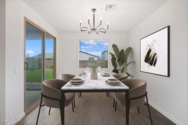 5626 W ALTA MESA Avenue, Laveen, AZ 85339