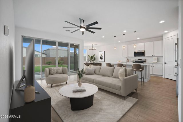 5626 W ALTA MESA Avenue, Laveen, AZ 85339