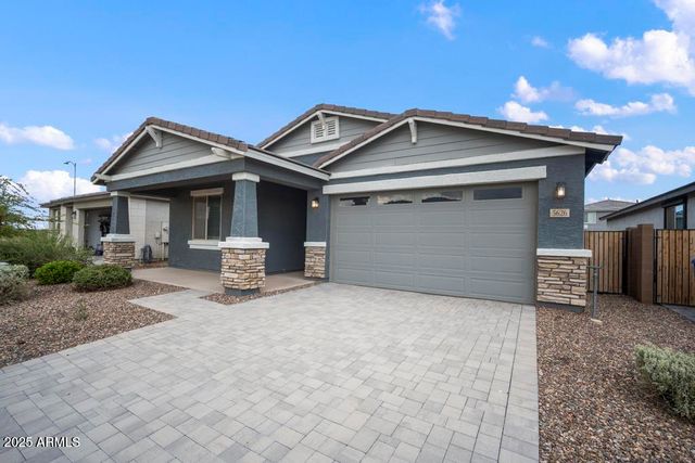 5626 W ALTA MESA Avenue, Laveen, AZ 85339