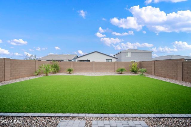 5626 W ALTA MESA Avenue, Laveen, AZ 85339