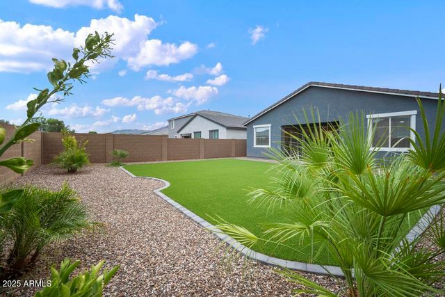 5626 W ALTA MESA Avenue, Laveen, AZ 85339