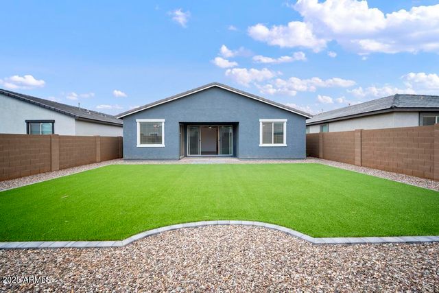 5626 W ALTA MESA Avenue, Laveen, AZ 85339