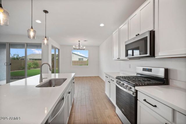 5626 W ALTA MESA Avenue, Laveen, AZ 85339