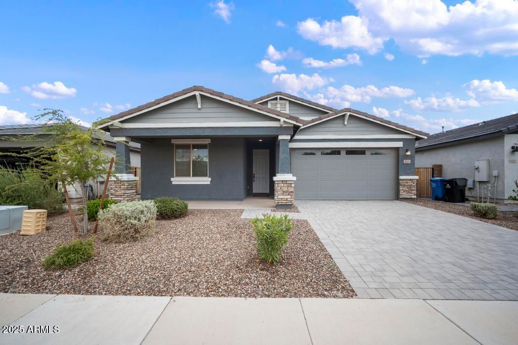 5626 W ALTA MESA Avenue, Laveen, AZ 85339