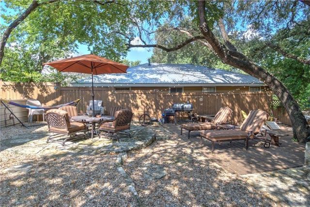 2404 Thornton Dr RD, Austin, TX 78704