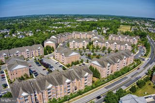 9600-J AMBERLEIGH LN, Perry Hall, MD 21128