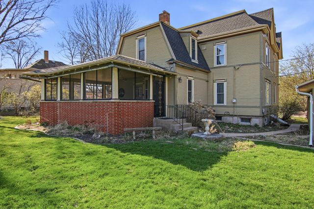 435 Jefferson Street, Eau Claire, WI 54701