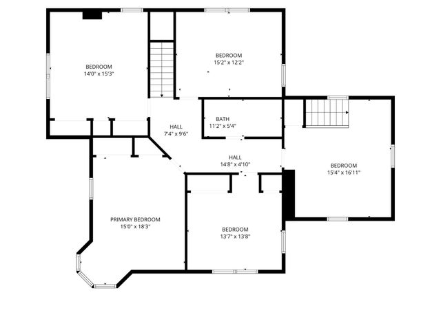 435 Jefferson Street, Eau Claire, WI 54701