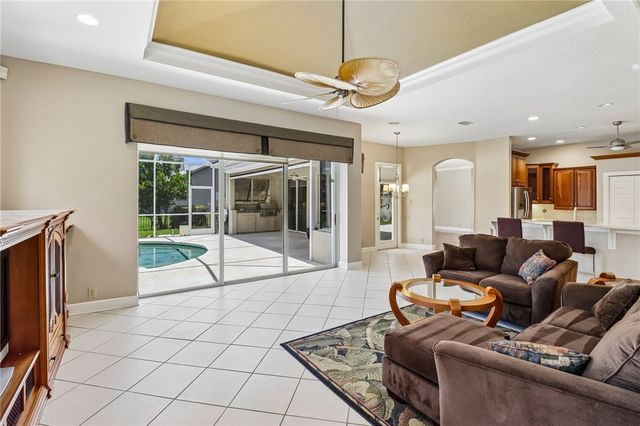 7937 Timberlake Drive, West Melbourne, FL 32904