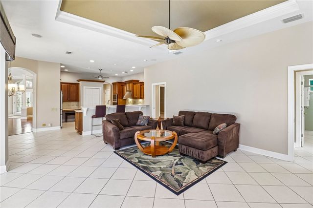7937 Timberlake Drive, West Melbourne, FL 32904
