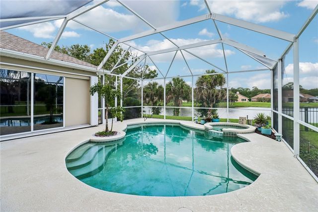 7937 Timberlake Drive, West Melbourne, FL 32904