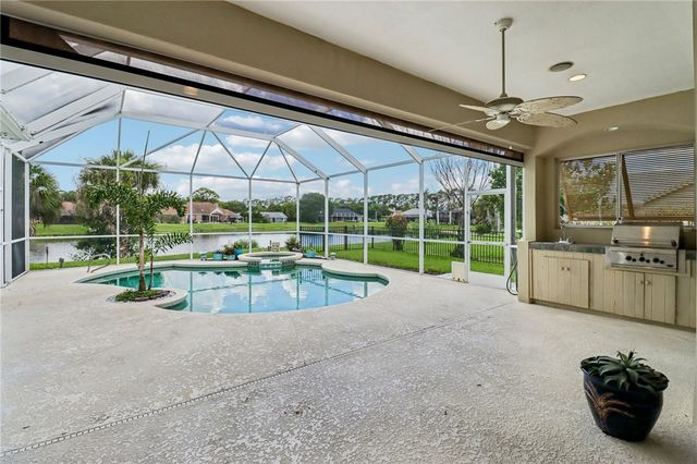 7937 Timberlake Drive, West Melbourne, FL 32904