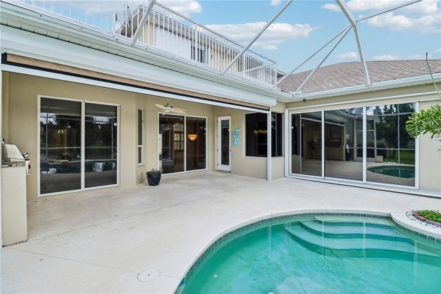 7937 Timberlake Drive, West Melbourne, FL 32904