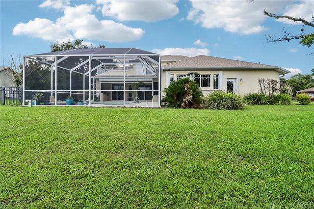 7937 Timberlake Drive, West Melbourne, FL 32904