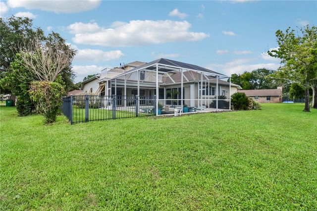 7937 Timberlake Drive, West Melbourne, FL 32904