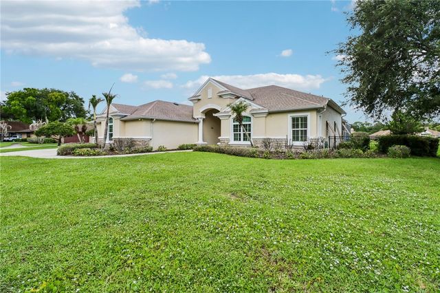 7937 Timberlake Drive, West Melbourne, FL 32904