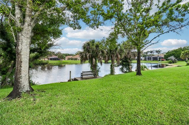 7937 Timberlake Drive, West Melbourne, FL 32904
