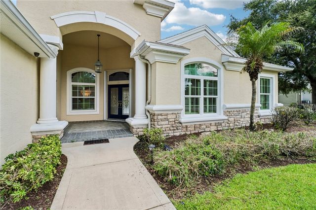 7937 Timberlake Drive, West Melbourne, FL 32904