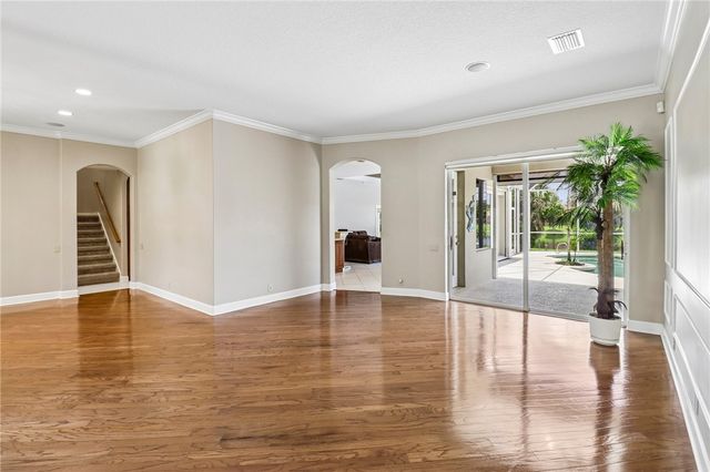 7937 Timberlake Drive, West Melbourne, FL 32904
