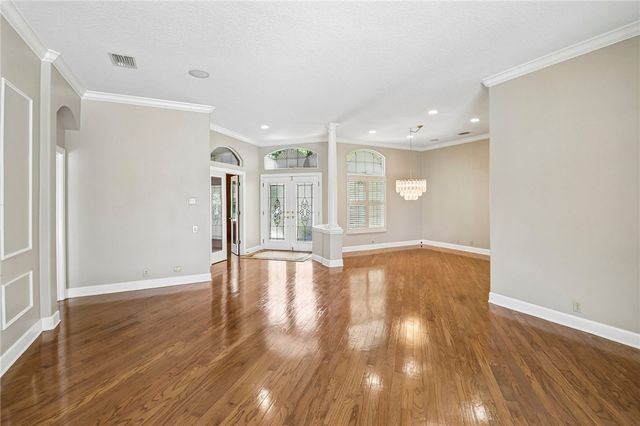 7937 Timberlake Drive, West Melbourne, FL 32904