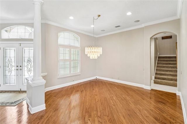 7937 Timberlake Drive, West Melbourne, FL 32904