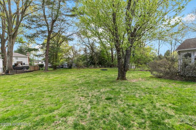 71 Marcshire Drive, Middletown, NJ 07748