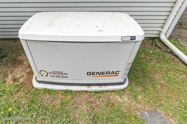 71 Marcshire Drive, Middletown, NJ 07748