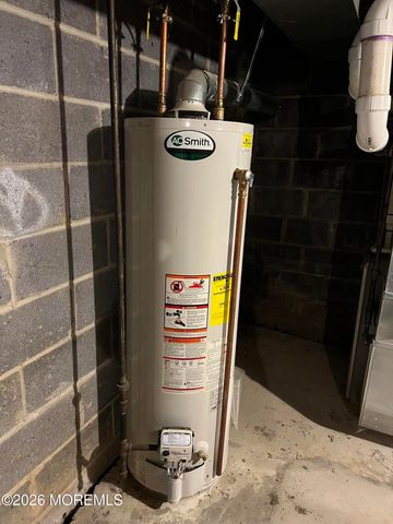 71 Marcshire Drive, Middletown, NJ 07748