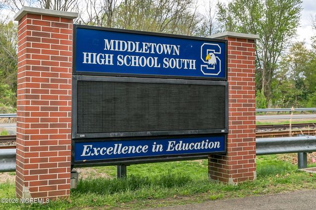 71 Marcshire Drive, Middletown, NJ 07748