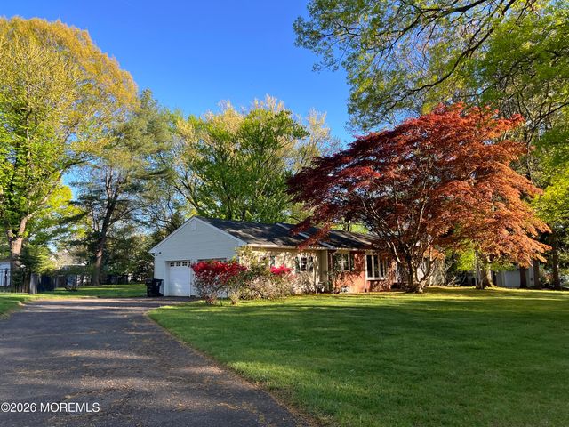 71 Marcshire Drive, Middletown, NJ 07748