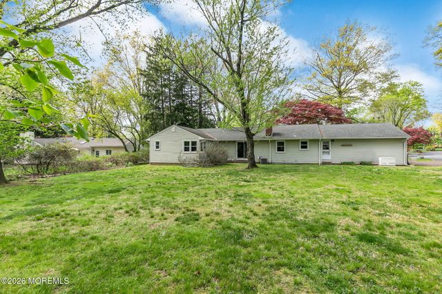 71 Marcshire Drive, Middletown, NJ 07748