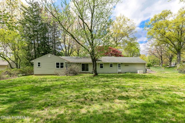 71 Marcshire Drive, Middletown, NJ 07748