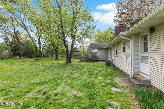 71 Marcshire Drive, Middletown, NJ 07748