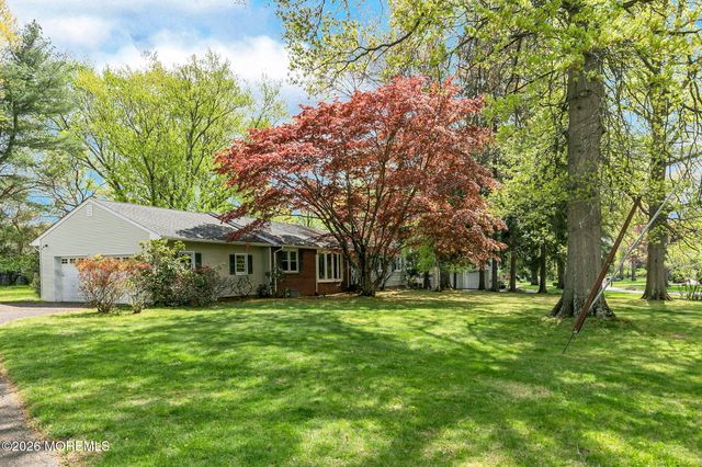 71 Marcshire Drive, Middletown, NJ 07748