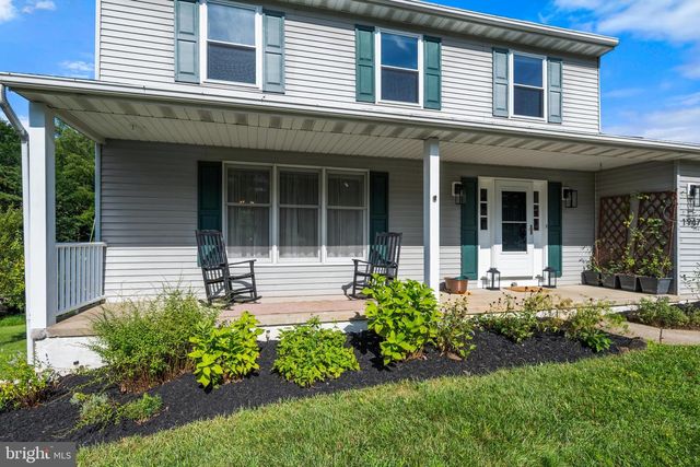 1947 GARDENIA ST, Eldersburg, MD 21784