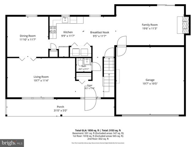 1947 GARDENIA ST, Eldersburg, MD 21784