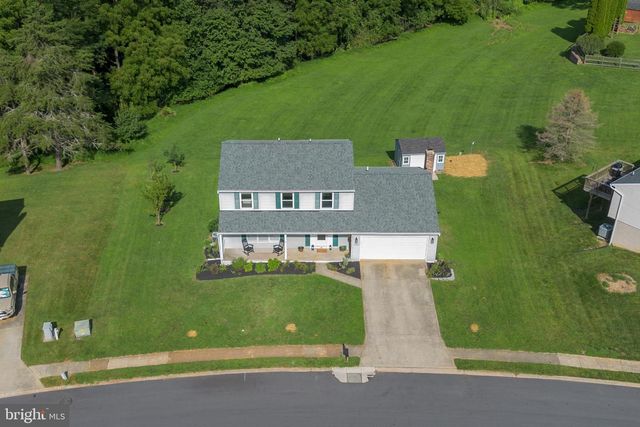 1947 GARDENIA ST, Eldersburg, MD 21784