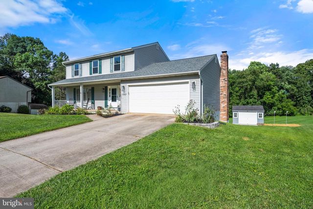 1947 GARDENIA ST, Eldersburg, MD 21784