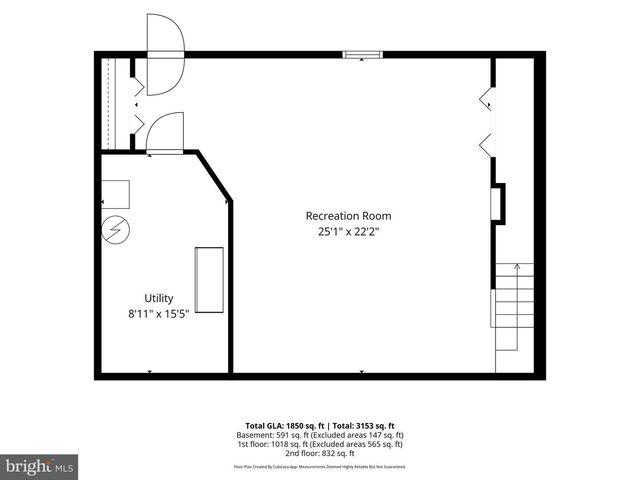 1947 GARDENIA ST, Eldersburg, MD 21784