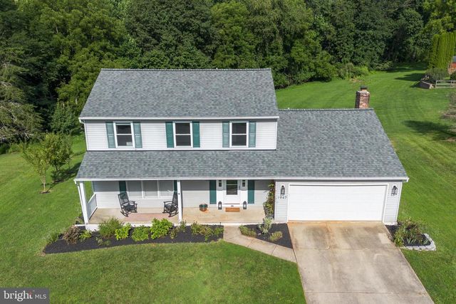 1947 GARDENIA ST, Eldersburg, MD 21784