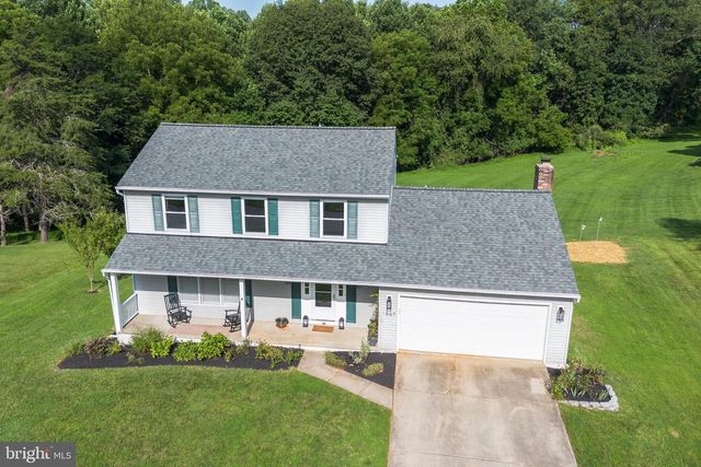 1947 GARDENIA ST, Eldersburg, MD 21784