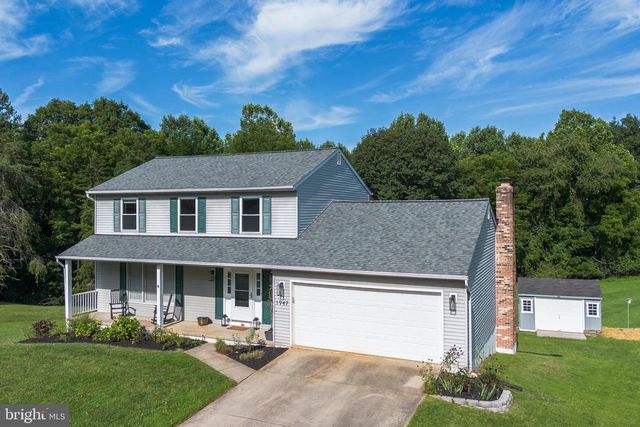 1947 GARDENIA ST, Eldersburg, MD 21784